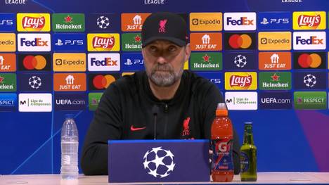 Der FC Liverpool zieht nach dem Sieg gegen Villarreal ins Finale der Champions League ein. Dabei sah es bis zur Halbzeit allerdings nicht so gut aus für das Team von Jürgen Klopp.