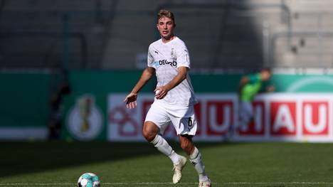 Christoph Kramer findet die schnellen Trainerentlassungen in der Bundesliga befremdlich. Außerdem zweifelt er an einem großen Umdenken aufgrund der Corona-Pandemie.