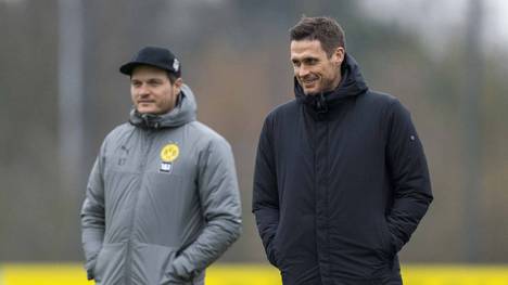 Borussia Dortmund will bei der Gehaltsstruktur seiner Spieler künftig einen etwas anderen Weg gehen. SPORT1 erläutert Details.
