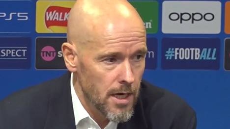 Nach der 2:3-Niederlage von Manchester United gegen Galatasaray zeigen sich die United-Fans einmal mehr wütend und frustriert. Trainer Erik ten Hag reagiert auf der Pressekonferenz verständnisvoll und übt Kritik an seiner eigenen Person.