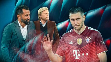 Mit Niklas Süle verlässt erneut ein Spieler den FC Bayern ablösefrei. Die Verantwortlichen des Rekordmeisters stehen unter Zugzwang. Was haben Kahn, Brazzo und Co. vor? 