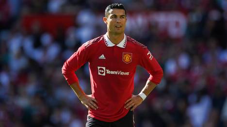 Cristiano Ronaldo kehrt bei Manchester United ins Team zurück und kündigte sein Comeback mit den Worten „Der König spielt am Sonntag“ an. Doch das Comeback war bei weitem nicht so triumphal wie angekündigt. 