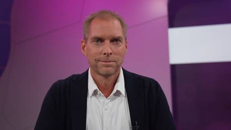 Schafft es Deutschland ins Achtelfinale? Magenta-TV-Moderator Jan Henkel sagt: Ja! Alle Spiele der FIFA WM 2022 sehen Sie live auf MagentaTV.