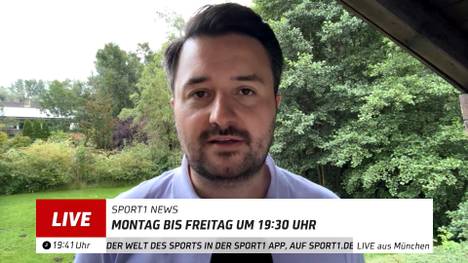 Ilkay Gündogan beendet nach 82 Länderspielen seine DFB-Karriere. SPORT1-Chefreporter Stefan Kumberger erklärt die Hintergründe.