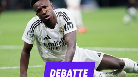 Es brodelt bei Real Madrid! Nach der heftigen 0:4-Pleite im Clásico gegen den FC Barcelona gehen die Königlichen in der Champions League gegen Milan baden. Kassiert Real nach dem Wirbel um den Ballon d'Or die gerechte Strafe?