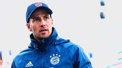 Die TSG Hoffenheim hat einen Nachfolger für Trainer Alfred Schreuder gefunden. Sebastian Hoeneß trainiert den Verein ab der kommenden Saison.