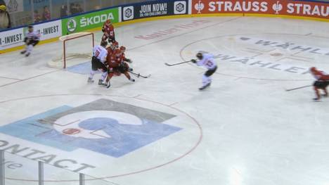 Im finalen Spiel der Gruppe A unterliegen die Fischtown Pinguins in der Champions Hockey League Sparta Prag mit 1:3. Dadurch verpasst Bremerhaven das Achtelfinalticket.