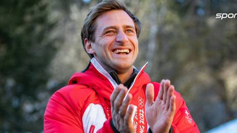 Völlig aus dem Nichts hat Ski-Olympiasieger Matthias Mayer seinen sofortigen Rücktritt bekannt gegeben. 