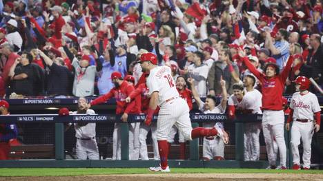 Der November steht auf SPORT1+ ganz im Zeichen der World Series in der Major League Baseball (MLB), die Fans fiebern dem Saisonhöhepunkt entgegen. Hochspannend wird es im Fußball ebenso unter anderem beim Finale der Copa Libertadores zwischen den Boca Juniors und Fluminense Rio de Janeiro. Und die Motorsportliebhaber kommen bei den finalen Entscheidungen in der NASCAR Cup Series Championship auf ihre Kosten. 