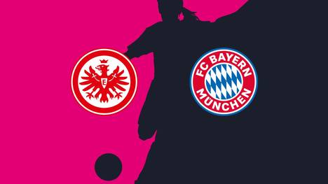 Eintracht Frankfurt - FC Bayern München: Tore und Highlights | FLYERALARM Frauen-Bundesliga