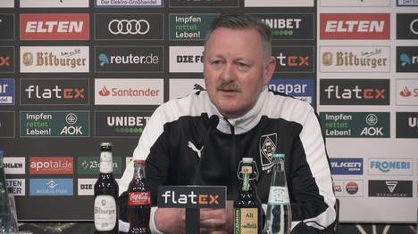 Borussia Mönchengladbach hat mit Roland Virkus einen neuen Sportdirektor gefunden. Der neue Fohlen-Manager wird in die Fußspuren von Max Eberl treten. 