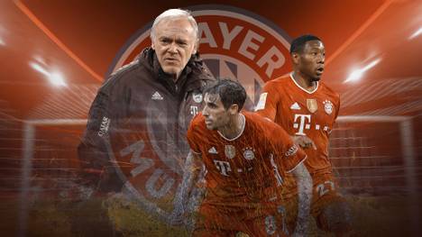 Mit der Verpflichtung von Julian Nagelsmann als Bayern-Trainer gehen Veränderungen einher. Wie kann der Umbruch beim Rekordmeister gelingen?
