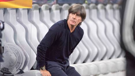 Der Noch-Bundestrainer Joachim Löw will auch nach seinem Rücktritt im Sommer weiter als Coach arbeiten. SPORT1 zeigt, welche Klubs für den 61-Jährigen infrage kommen.