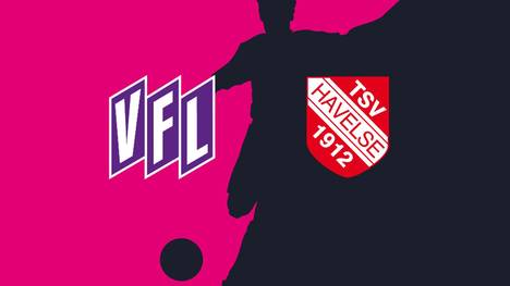 VfL Osnabrück - TSV Havelse: Tore und Highlights | 3. Liga