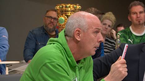 Nach der strittigen VAR-Szene im Champions-League-Spiel zwischen Leipzig und City fordert Mario Basler, dass der VAR durch erfahrene Fußballer ersetzt werden muss. 
