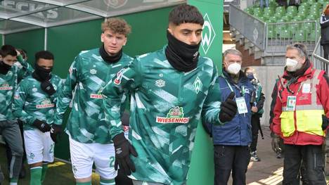 Bei Werder Bremen herrscht durch die Talentflucht eine angespannte Stimmung. Mit Nick Woltemade und Eren Dinkci verlassen zwei Eigengewächse die Norddeutschen.