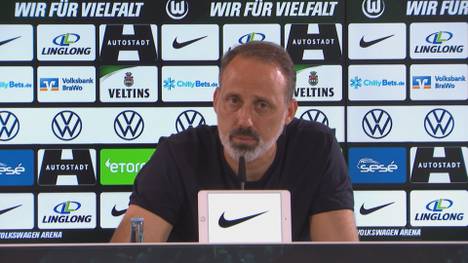 Nach der Niederlage gegen den VfL Wolfsburg steckt Hoffenheim weiter im Abstiegskampf fest, dem Trainer Pellegrino Matarazzo fehlt dabei die Präzision und Fokus im Strafraum. 