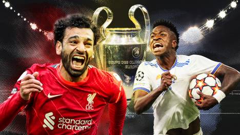Morgen Abend findet das Champions-League-Finale zwischen dem FC Liverpool und Real Madrid statt - eine Neuauflage des Finals von 2018 und für Liverpool die Chance auf Revanche. 