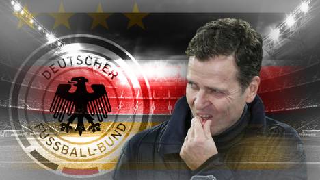 Mit Jürgen Kohler hat sich ein Weltmeister von 1990 bei der DFB-Impfdebatte zu Wort gemeldet, er verlangt eine klare Kante vom Nationalmannschaftsdirektor Oliver Bierhoff.