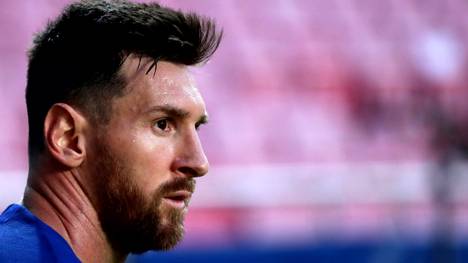 Lionel Messi will den FC Barcelona verlassen und sofort gibt es Gerüchte um seinen neuen Verein. Schlagen die Bayern zu?