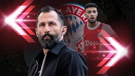 Mit Mazraoui bekommt der FC Bayern Verstärkung auf der rechten Seite. Der Verteidiger kommt ablösefrei von Ajax Amsterdam und gilt als Wunschspieler von Julian Nagelsmann. Was muss bei Bayern noch passieren?