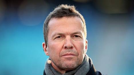 Lothar Matthäus rechnet nach dem EM-Aus nicht mit einem radikalen Umbruch unter dem neuen Bundestrainer Hansi Flick. 