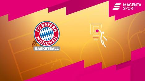 FC Bayern München - Telekom Baskets Bonn: Highlights | easyCredit BBL