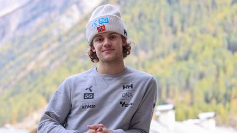 Dieser unvermutete Paukenschlag erschüttert den alpinen Skisport! Lucas Braathen, eine der schillerndsten Figuren der Szene, hat das sofortige Ende seiner Karriere verkündet. 