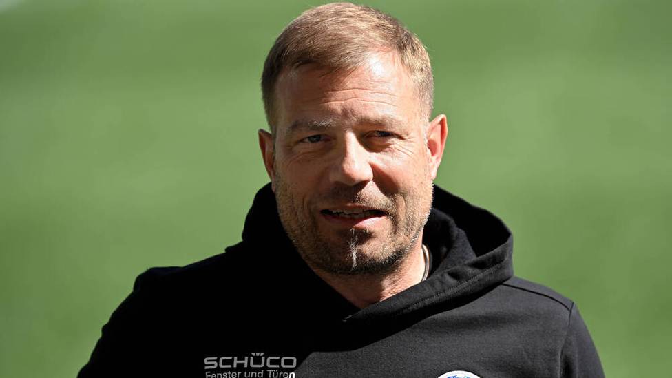 Trainerwechsel im Abstiegskampf der Bundesliga: Frank Kramer muss nach SPORT1-Informationen gehen. Ein bekannter Name soll helfen, den Abstieg zu verhindern.