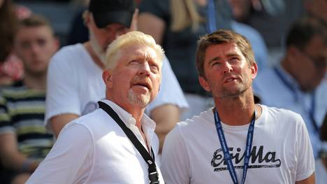 Boris Becker gibt sein Amt als Head of Men's Tennis im Deutschen Tennis Bund (DTB) zum Jahresende auf. Als Grund nennt die Tennis-Ikone fehlende Zeit.