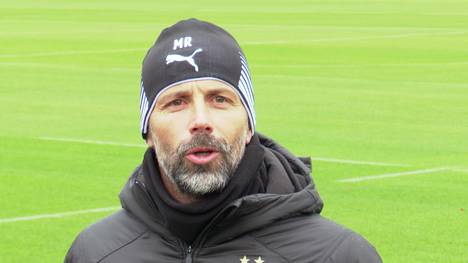 Borussia Mönchengladbach startet die Champions-League-Saison mit dem Duell gegen Inter Mailand. Besonderes Augenmerk setzt Trainer Marco Rose auf Sturmtank Romelu Lukaku.