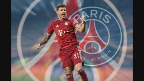 Nach vier Jahren wechselt der einstige Rekordeinkauf Lucas Hernández vom FC Bayern zu Paris St. Germain. Aufgrund zahlreicher Verletzungen absolvierte der französische Weltmeister nur 74 Bundesligaspiele für die Münchener. 