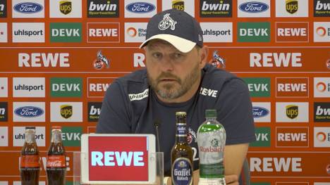Der Trainer des 1. FC Köln Steffen Baumgart kritisiert die Freitagsspiele der Bundesliga. Nach den Reisestrapazen mit der Nationalmannschaft werden die Spieler nicht genug geschützt.