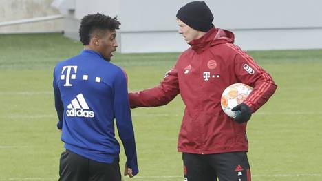 Der französische Meister Paris Saint-Germain hat offenbar konkrete Gespräche mit Julian Nagelsmann aufgenommen. Der Ex-Bayern-Trainer ist laut Berichten der klare Wunschkandidat der PSG-Bosse.