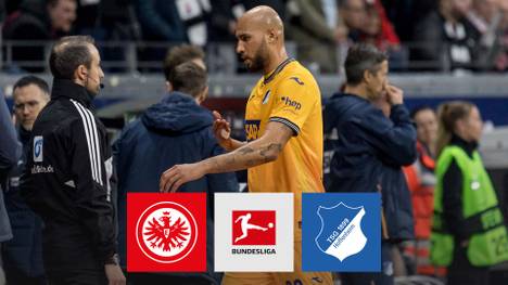 Party zum Geburtstag: Eintracht Frankfurt krönt sein 125. Jubiläum mit Big Points im Kampf um Europa. Die SGE gewinnt gegen die TSG Hoffenheim.