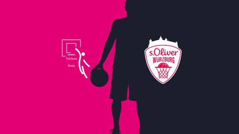 Telekom Baskets Bonn - s.Oliver Würzburg: Highlights | easyCredit BBL