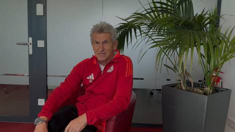 Bayern-Legende Klaus Augenthaler blick auf das verlorene Finale im Europapokal der Landesmeister gegen Aston Villa zurück. Dabei erinnert sich der 67-Jährige an den Frust nach dem Spiel. 