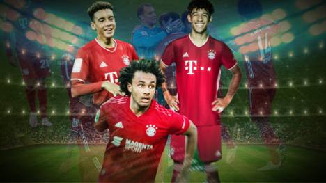 Der FC Bayern setzt aktuell verstärkt jüngere Spieler ein. Welcher Youngster hat sich bislang am stärksten hervorgetan?