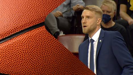 Die Telekom Baskets Bonn waren mal eines der ganz großen Teams in Deutschland, und sind es jetzt endlich auch wieder. Vor allem dank ihres neuen Trainers Toumas Iisalo.
