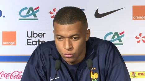 Kylian Mbappé zeigt sich nach den ersten Wochen bei Real Madrid sehr glücklich über seinen Wechsel. Seine Leistungen werden immer besser, zudem genieße er das Leben dort jeden Tag, so der Frankreich-Star.