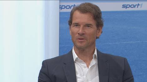 Jens Lehmann äußert im CHECK24 Doppelpass Bedenken im Vorgehen in der Coronakrise. Der ehemalige Nationaltorwart sieht keinen Grund Fans komplett auszuschließen.