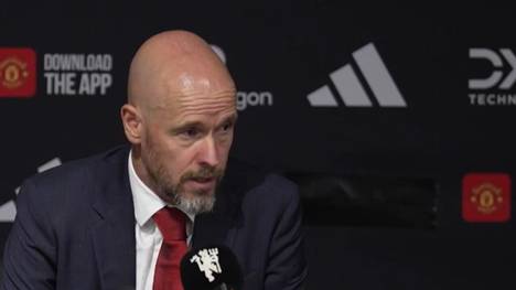 United-Coach Erik ten Hag äußert nach dem Liga-Erfolg gegen Fulham über den Ausfall des Ex-BVB-Spielers Jadon Sancho und betont die Herausforderungen bei der Kaderzusammenstellung.