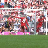 Tor-Premiere: Jetzt schlägt beim VfB auch noch Undav ein
