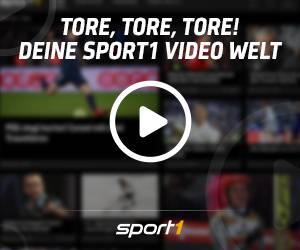 Sportnachrichten Aktuelle News Livesport Sport1