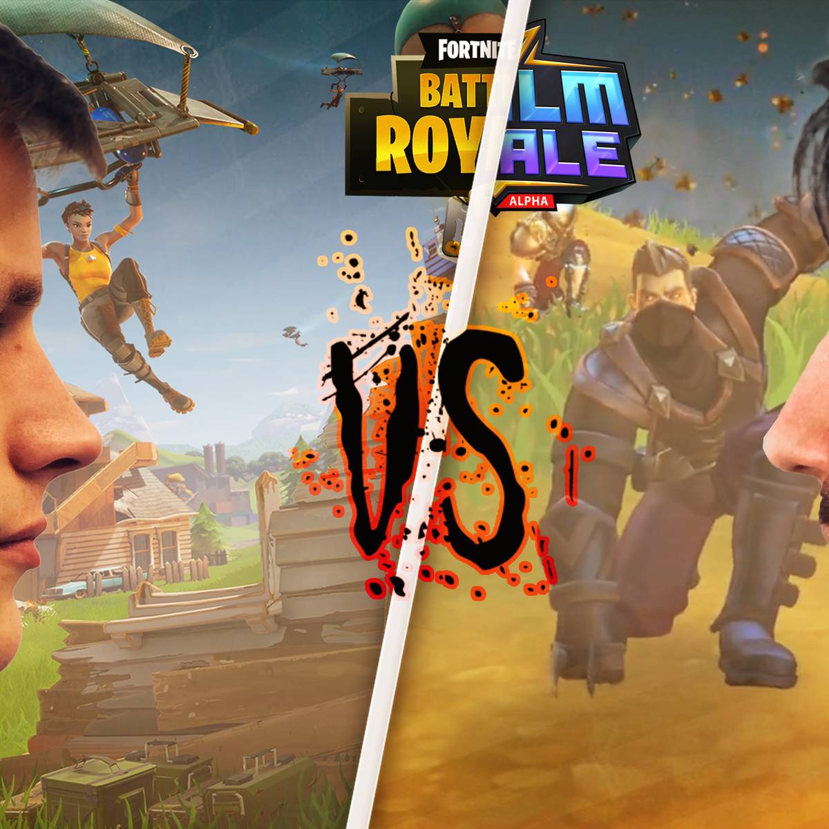  - fortnite spiel starzt ab