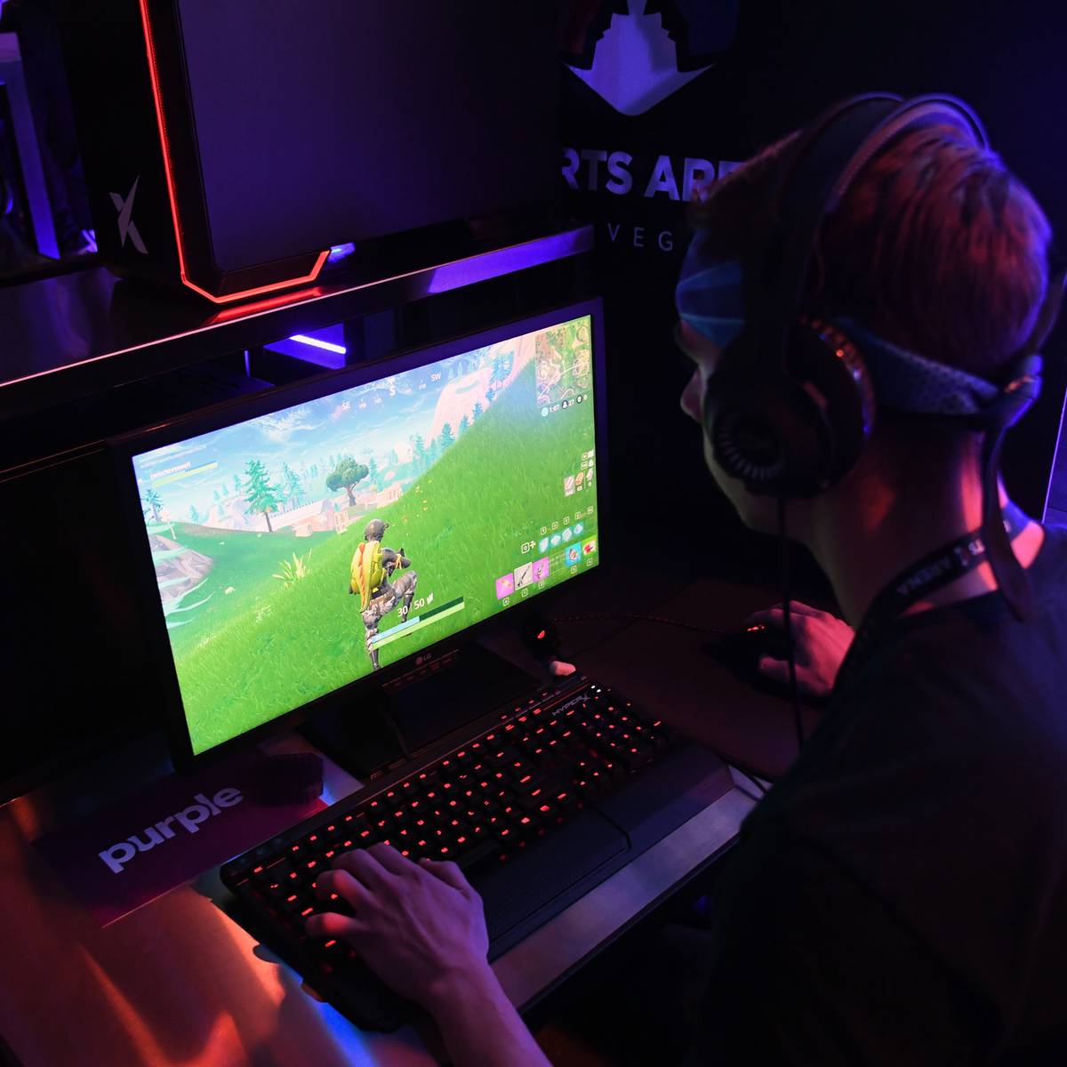 Fortnite ps4 und pc spieler zusammen