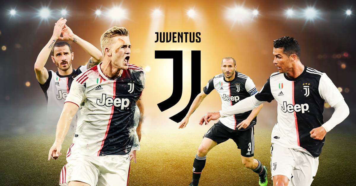 Why Change From Matthijs De Ligt From Ajax To Juventus Makes Sense