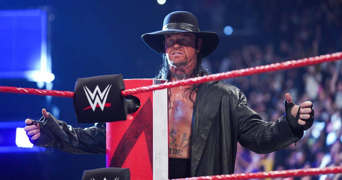 Wwe raw after wrestlemania 35 2025