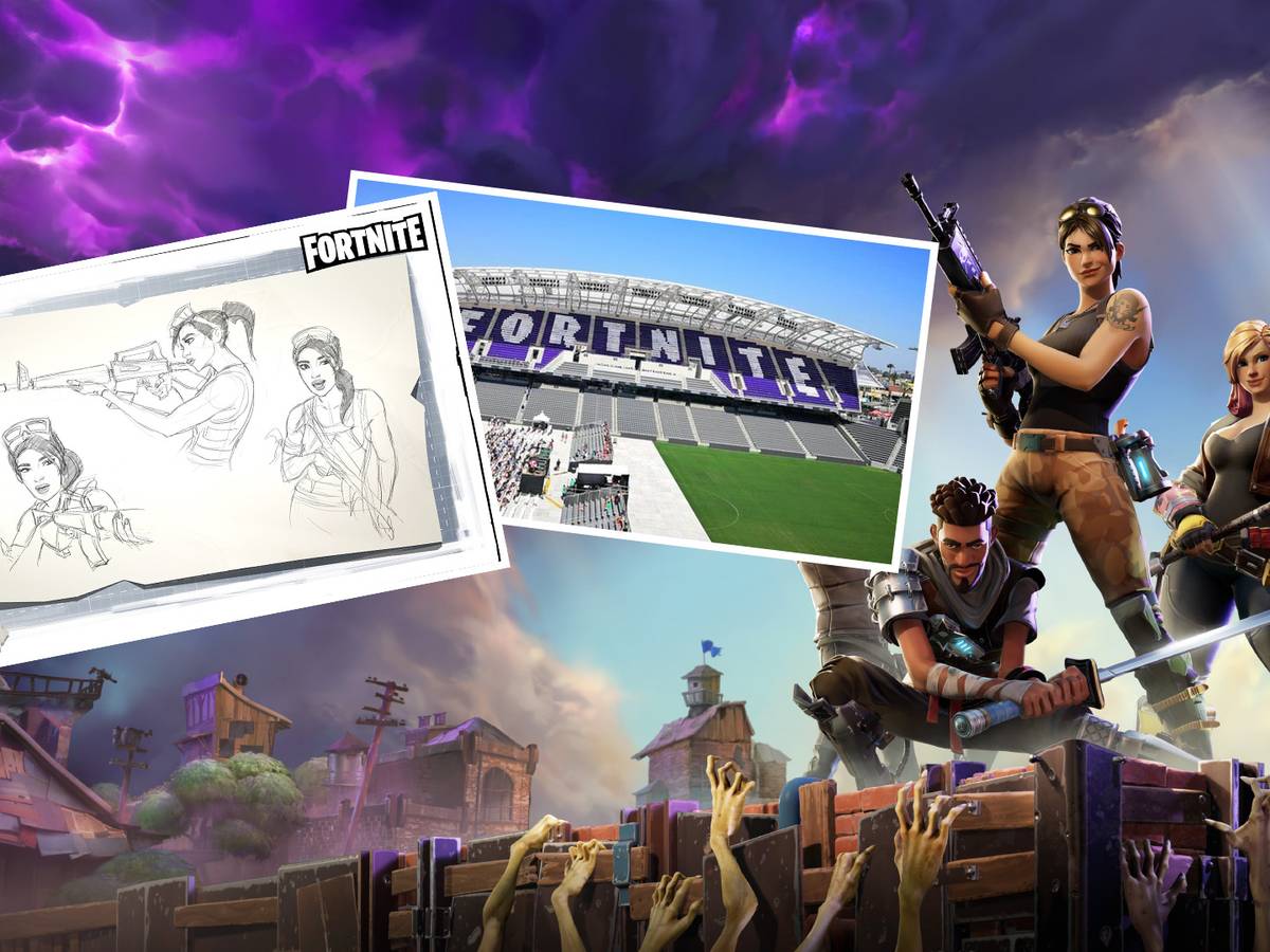 Esports Fortnite Hat Geburtstag Epic Games Feiert Battle Royale - esports fortnite hat geburtstag epic games feiert battle royale shooter