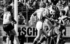 Das Debüt von Jean-Marie Pfaff für den FC Bayern ist in die Bundesliga-Geschichte eingegangen